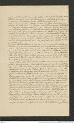 Nachlass Franz Steindachner, Brief von Hans Leder an Franz Steindachner (13.11.1891), Inv.Nr. 293.01, Seite 3